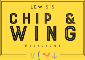 Chip & Wing